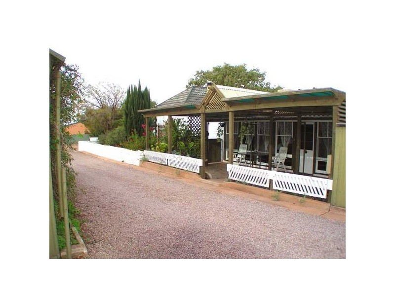 16 McHugh, Quorn SA 5433