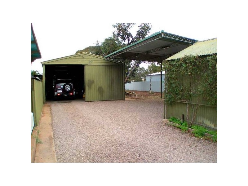 16 McHugh, Quorn SA 5433