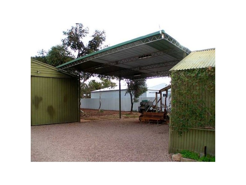 16 McHugh, Quorn SA 5433