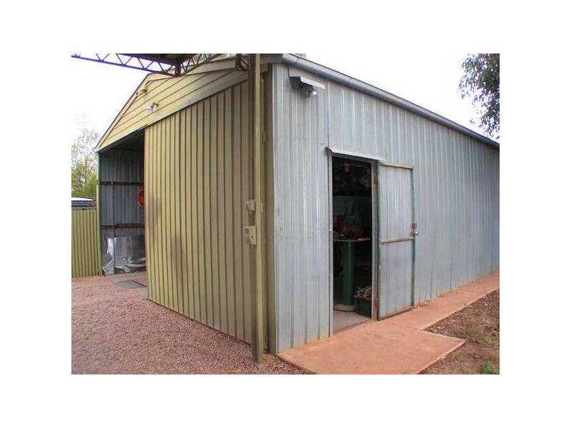 16 McHugh, Quorn SA 5433