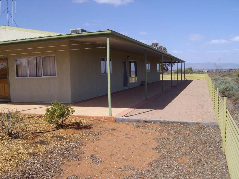 Lot 72 Kittle Road, Port Augusta West SA 5700