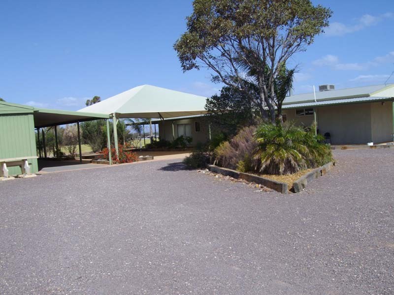 Lot 72 Kittle Road, Port Augusta West SA 5700