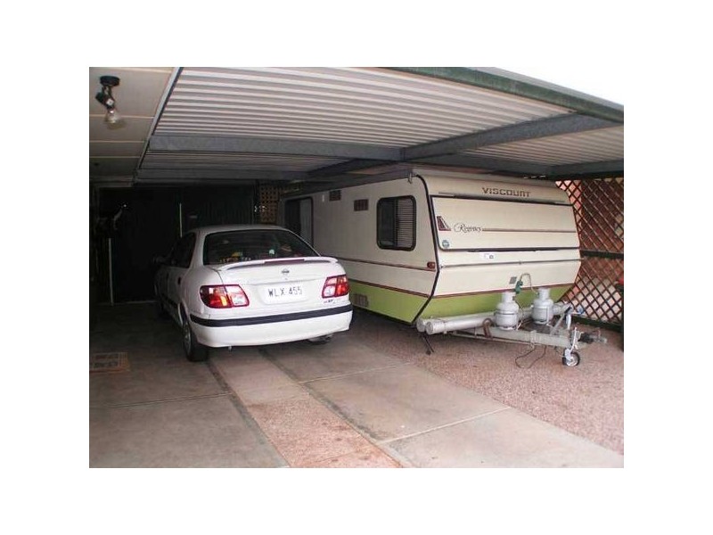 106 Hurcombe Crescent, Port Augusta West SA 5700