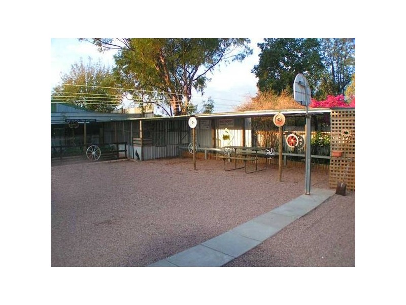 106 Hurcombe Crescent, Port Augusta West SA 5700