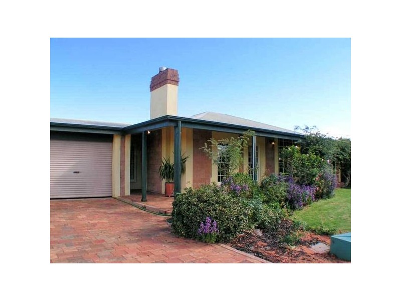 2 Hamilton Road, Port Augusta West SA 5700