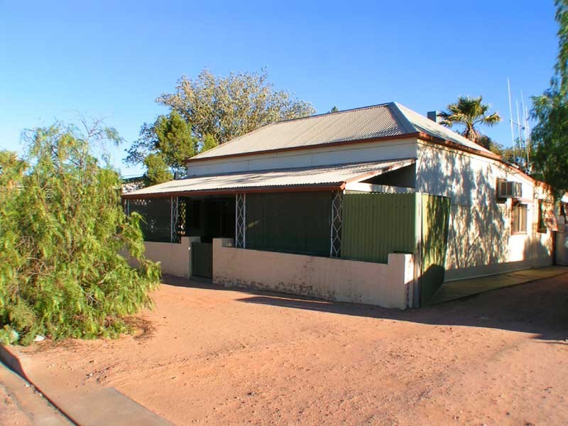 2A McCarthy Street, Port Augusta West SA 5700