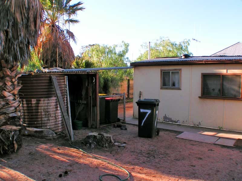 2A McCarthy Street, Port Augusta West SA 5700