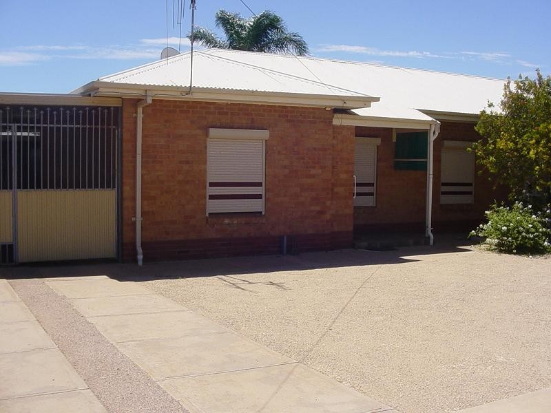 11 Riches Street, Port Augusta West SA 5700