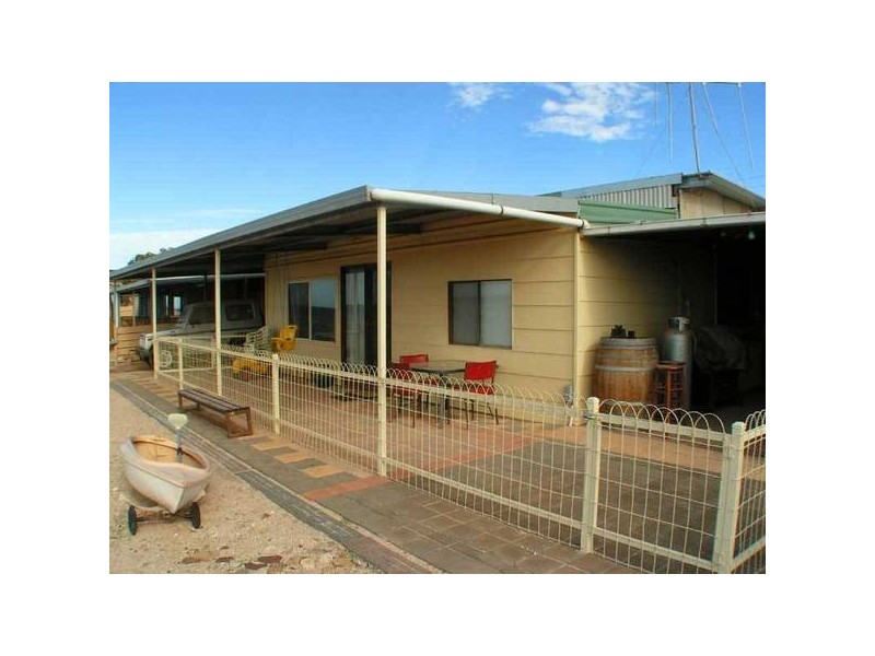 1 Mayes Court-Blanche Harbour, Port Augusta West SA 5700