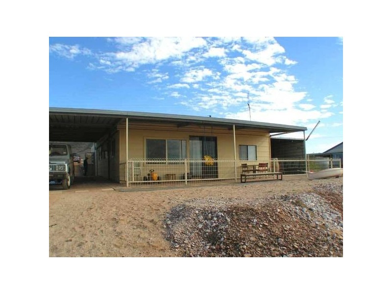 1 Mayes Court-Blanche Harbour, Port Augusta West SA 5700