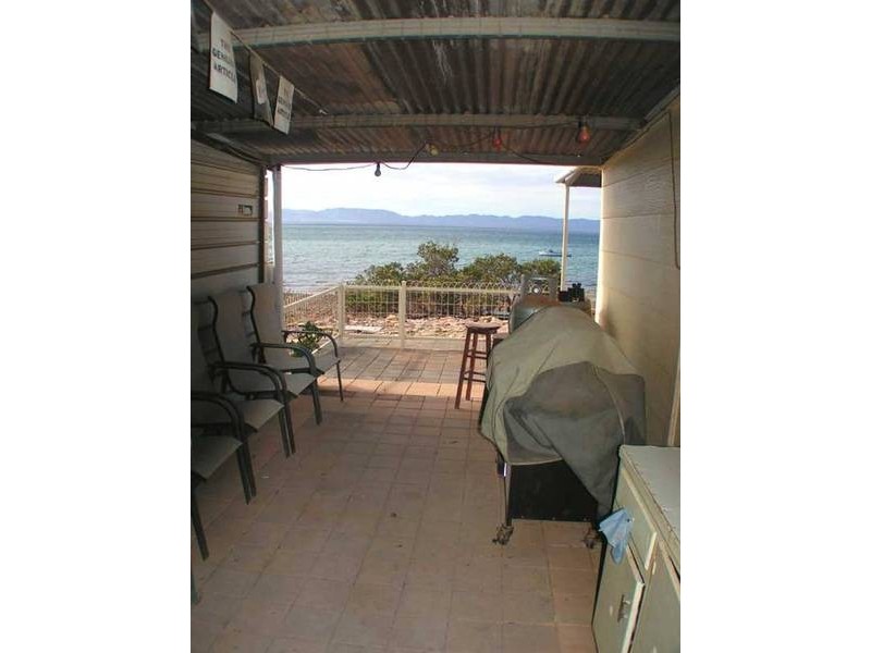 1 Mayes Court-Blanche Harbour, Port Augusta West SA 5700