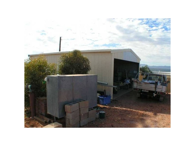 1 Mayes Court-Blanche Harbour, Port Augusta West SA 5700