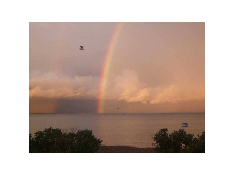 1 Mayes Court-Blanche Harbour, Port Augusta West SA 5700