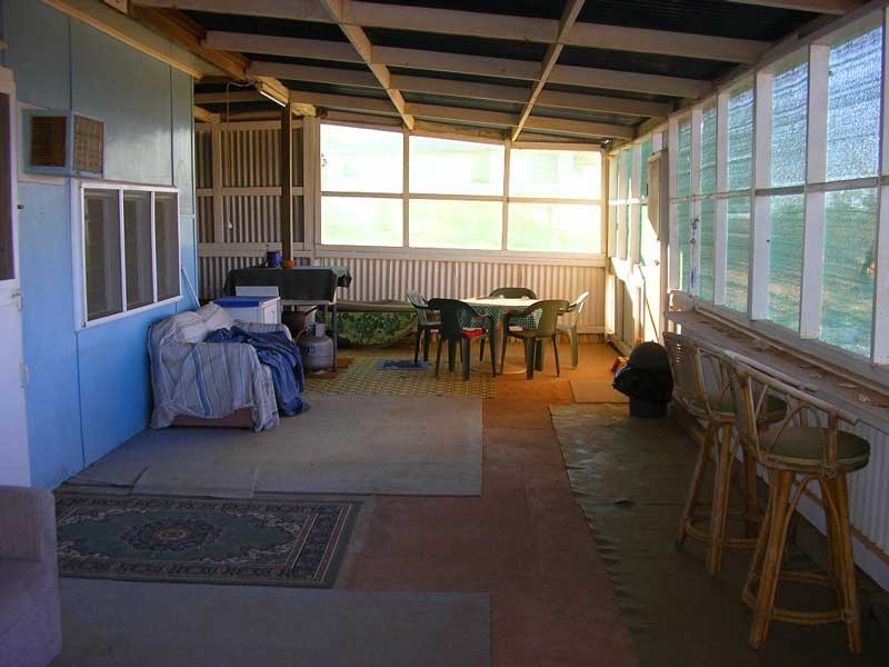 6 O’Connell Court Blanche Harbour, Port Augusta West SA 5700