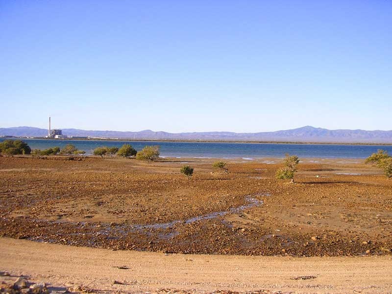 6 O’Connell Court Blanche Harbour, Port Augusta West SA 5700