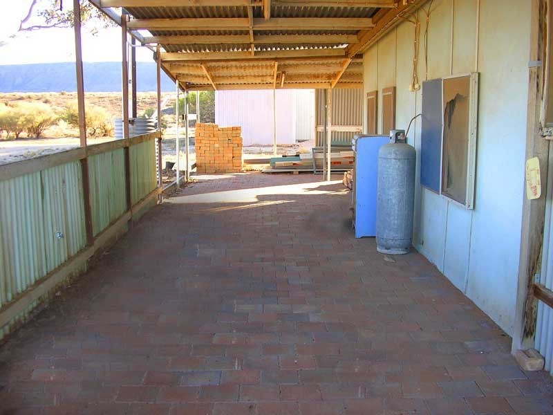 6 O’Connell Court Blanche Harbour, Port Augusta West SA 5700