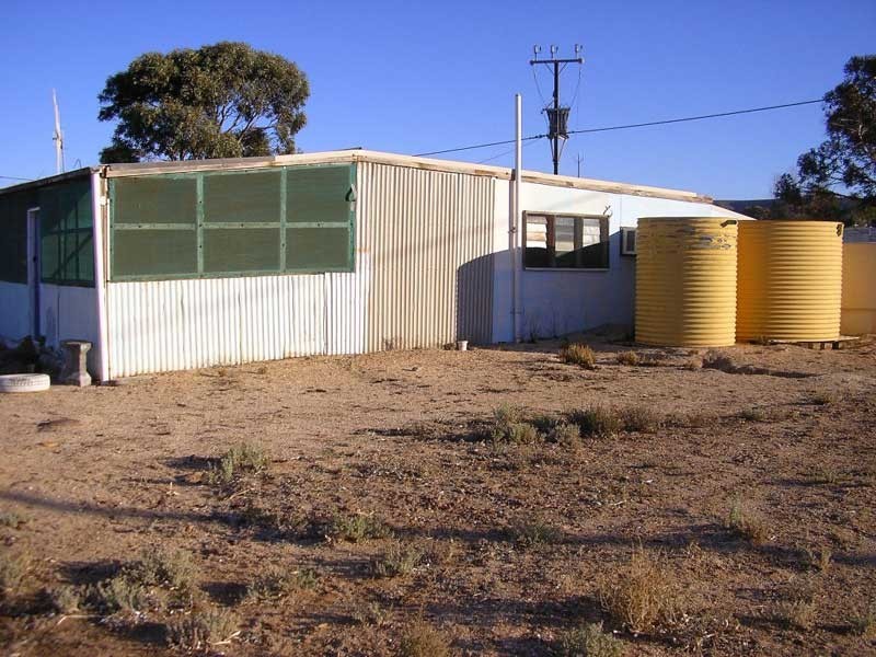 6 O’Connell Court Blanche Harbour, Port Augusta West SA 5700