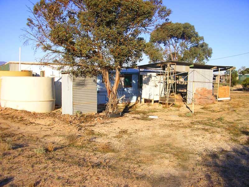 6 O’Connell Court Blanche Harbour, Port Augusta West SA 5700