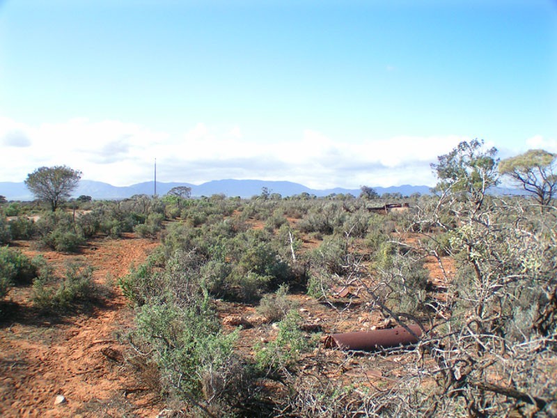 Lot 680,  Hundred of Davenport, Stirling North SA 5710