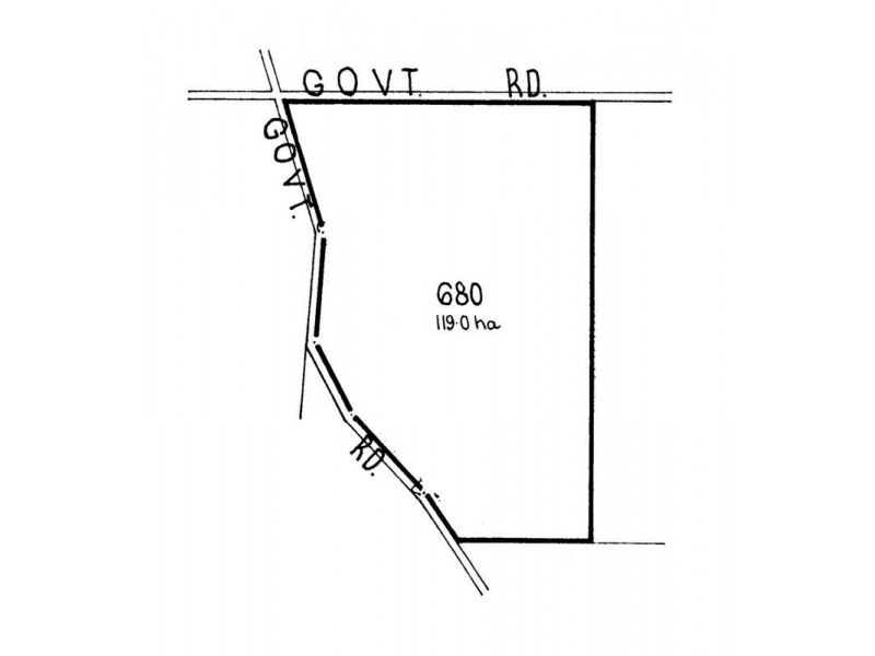 Lot 680,  Hundred of Davenport, Stirling North SA 5710