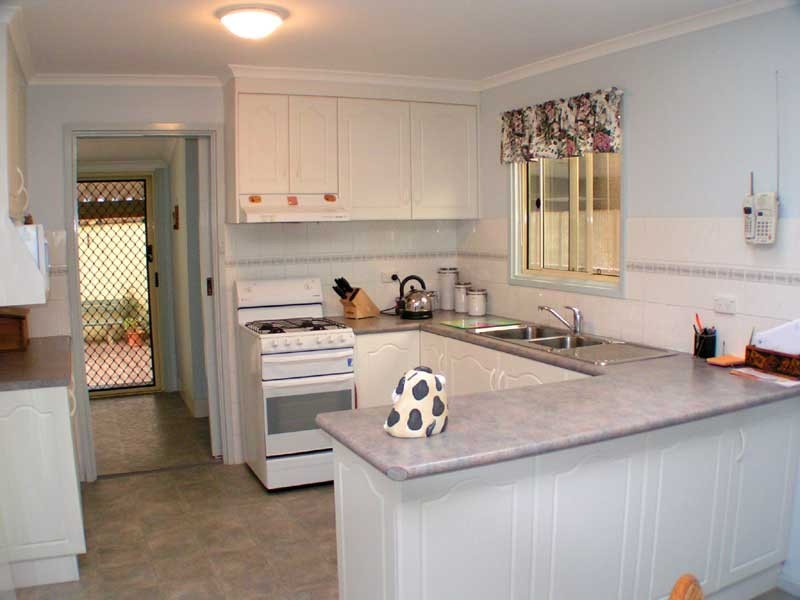 27 Hurcombe Crescent, Port Augusta West SA 5700
