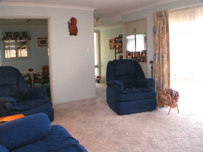 27 Hurcombe Crescent, Port Augusta West SA 5700