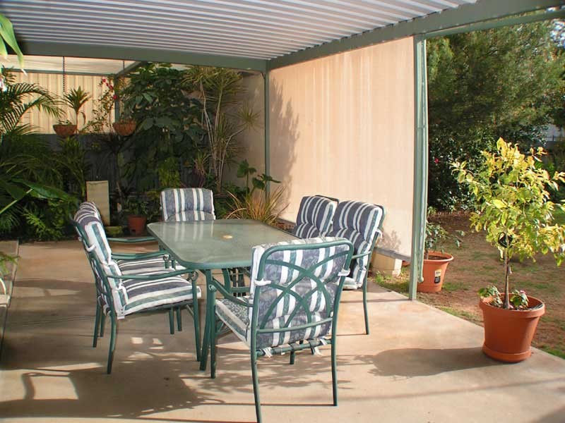 27 Hurcombe Crescent, Port Augusta West SA 5700