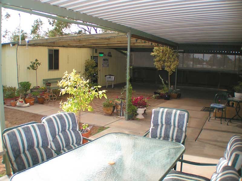 27 Hurcombe Crescent, Port Augusta West SA 5700