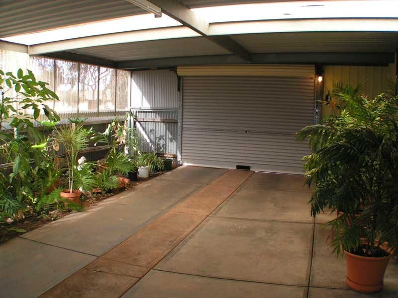 27 Hurcombe Crescent, Port Augusta West SA 5700
