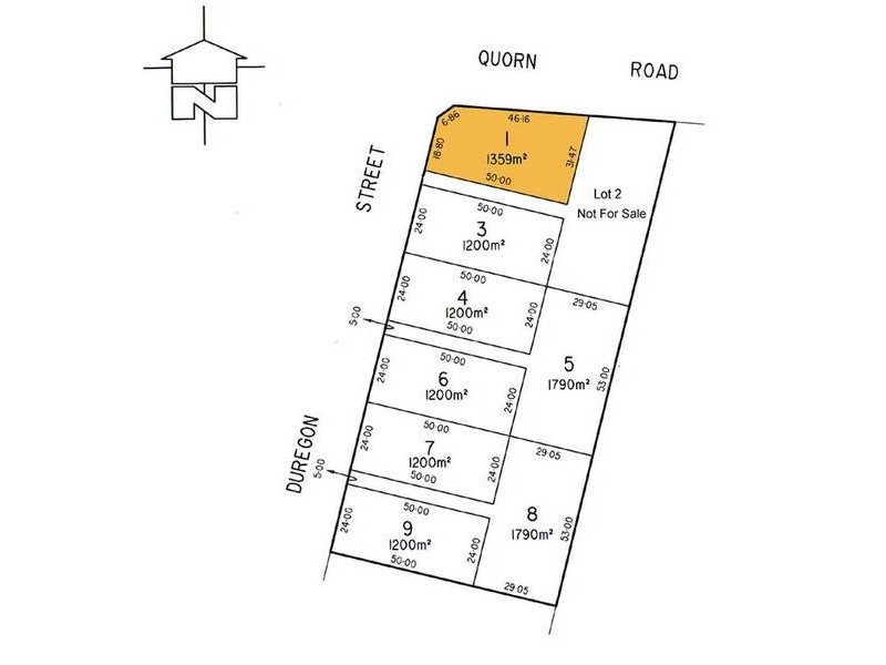 1 Duregon Street, Stirling North SA 5710