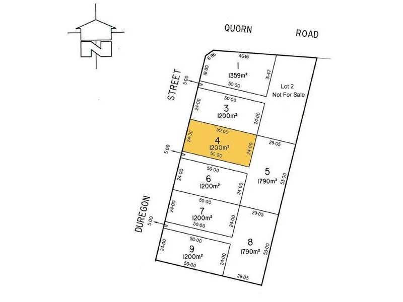 4 Duregon Street, Stirling North SA 5710