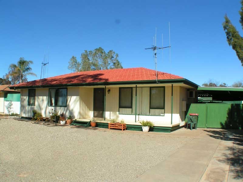 31 Kirwan Crescent, Port Augusta West SA 5700