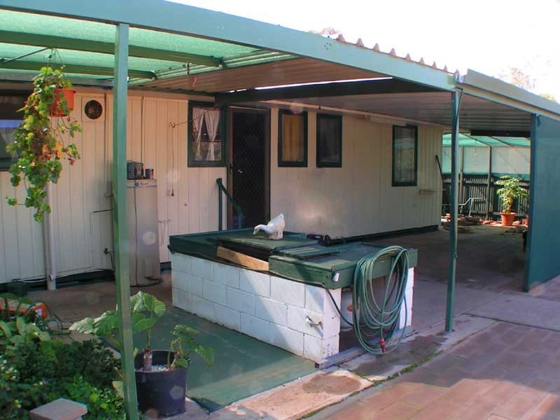 31 Kirwan Crescent, Port Augusta West SA 5700