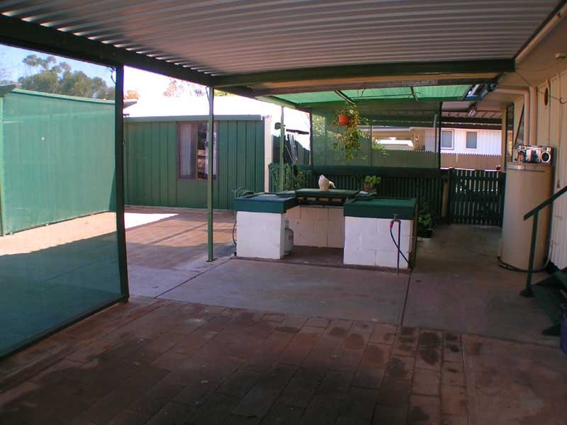 31 Kirwan Crescent, Port Augusta West SA 5700