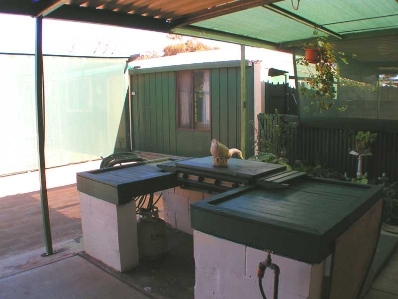 31 Kirwan Crescent, Port Augusta West SA 5700