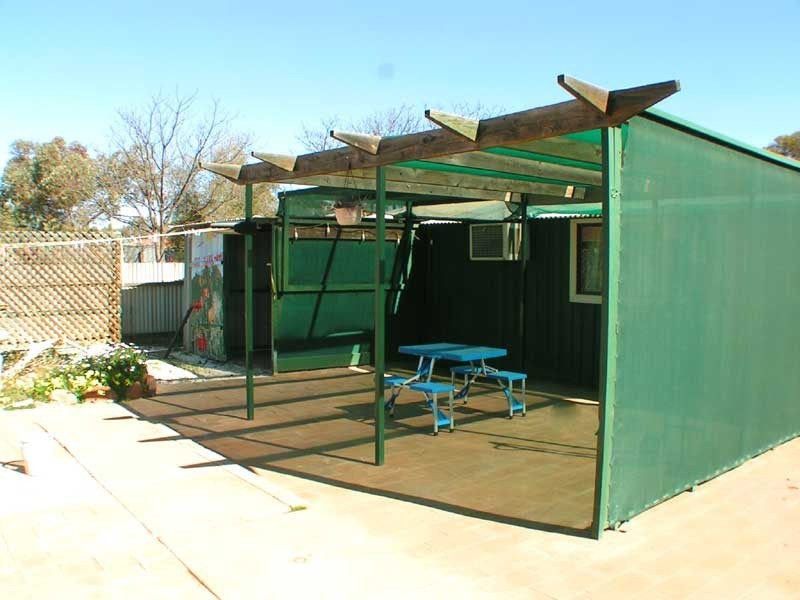 31 Kirwan Crescent, Port Augusta West SA 5700