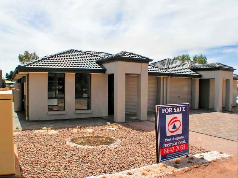 5 Simmons Crescent, Port Augusta West SA 5700
