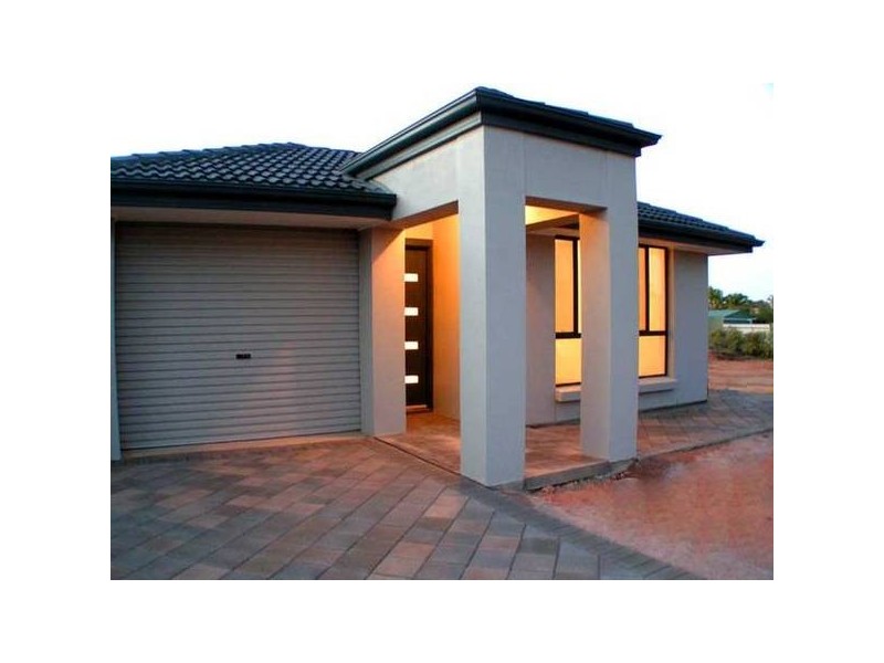 7 Simmons Crecent, Port Augusta West SA 5700