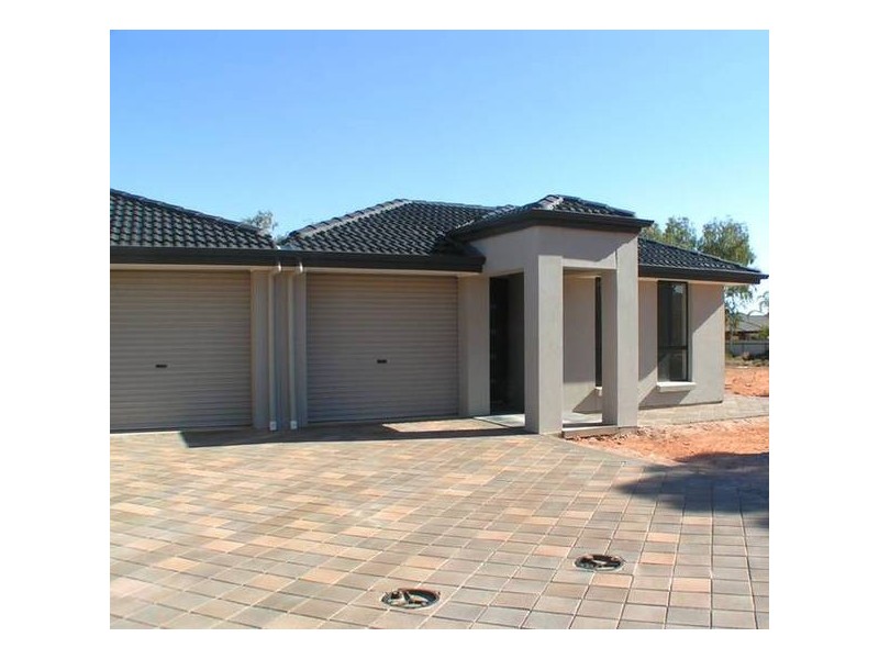 7 Simmons Crecent, Port Augusta West SA 5700