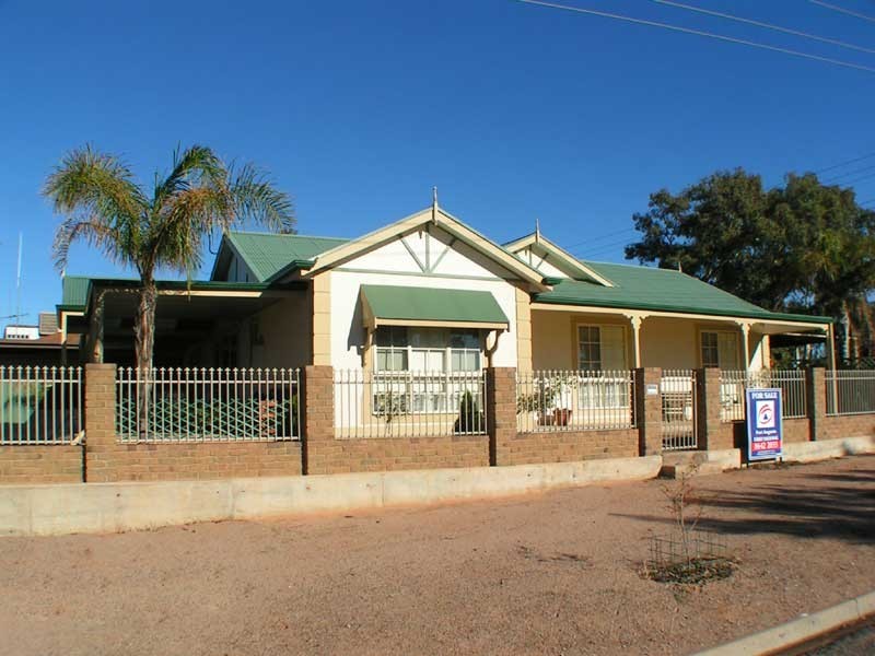 2 Warrenback Road, Port Augusta West SA 5700