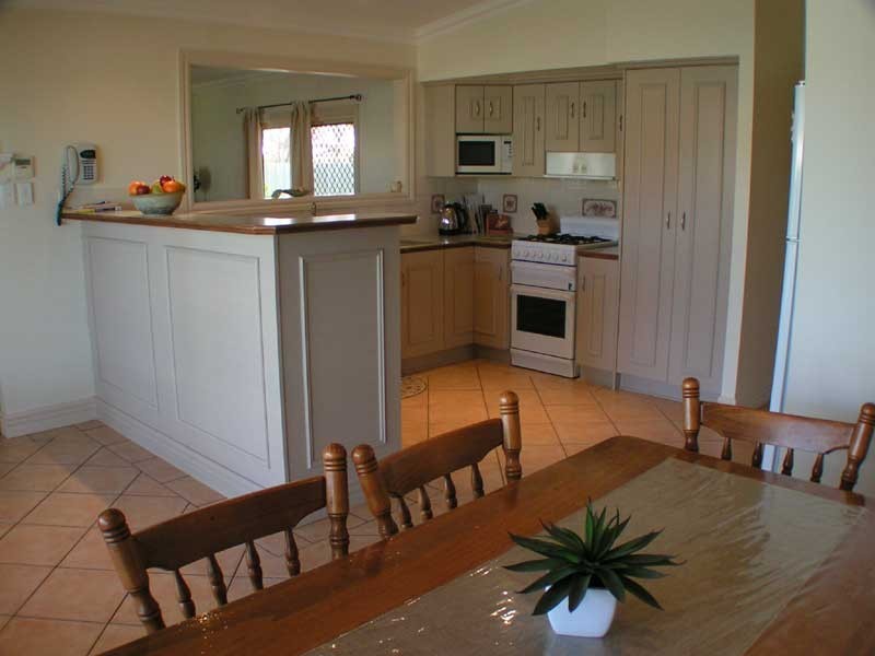 2 Warrenback Road, Port Augusta West SA 5700