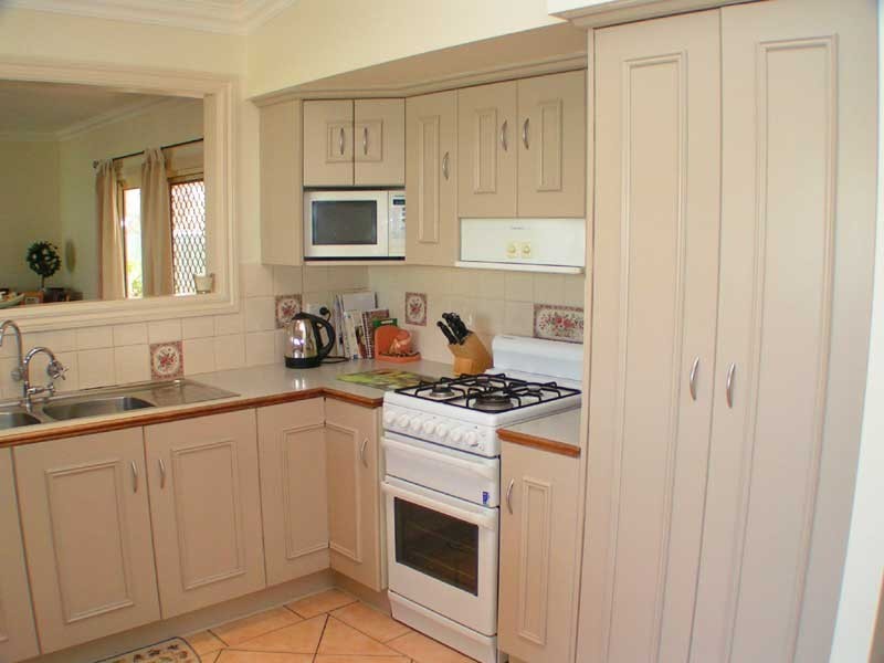 2 Warrenback Road, Port Augusta West SA 5700