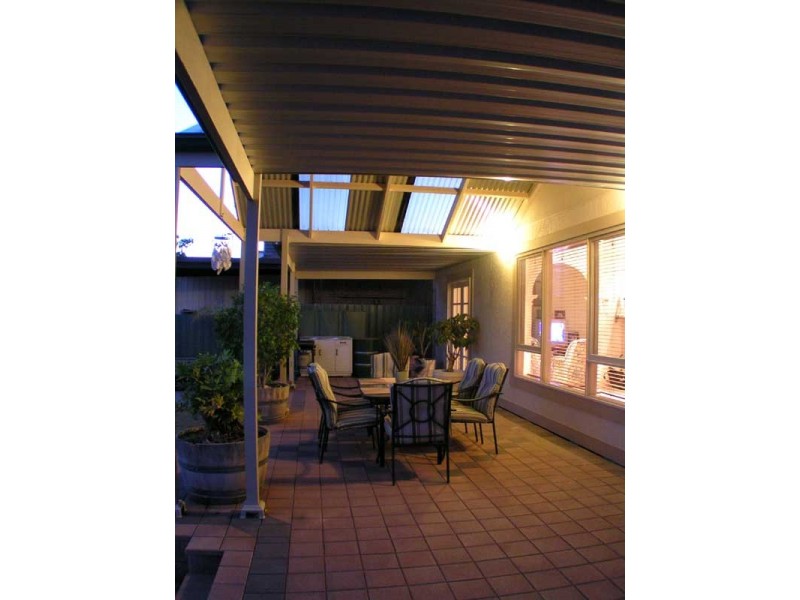 2 Warrenback Road, Port Augusta West SA 5700