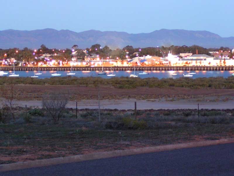 2 Warrenback Road, Port Augusta West SA 5700