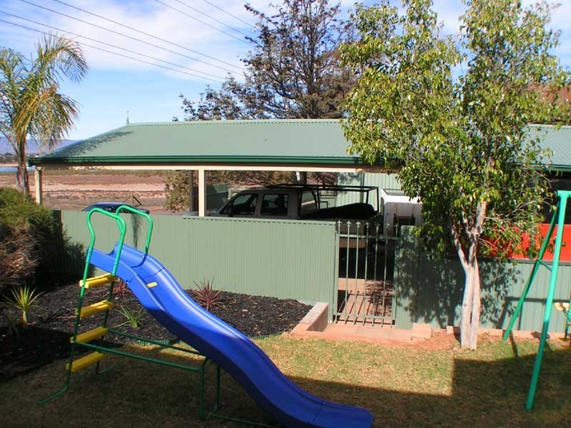 2 Warrenback Road, Port Augusta West SA 5700