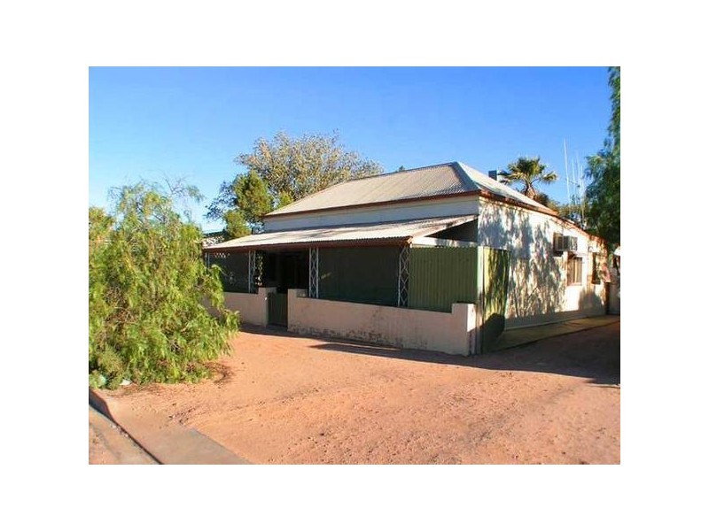 2A McCarthy Street, Port Augusta West SA 5700