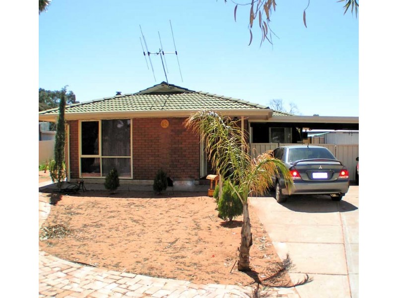 62 Butler Crescent, Port Augusta West SA 5700