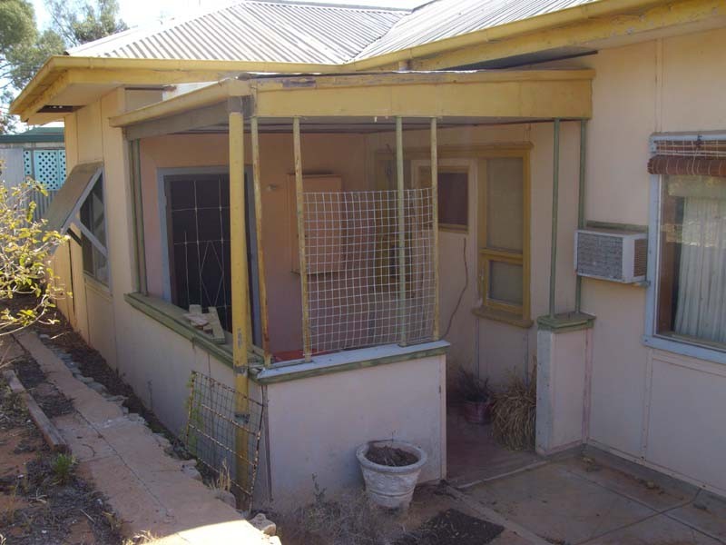 60 Mildred Street, Port Augusta West SA 5700