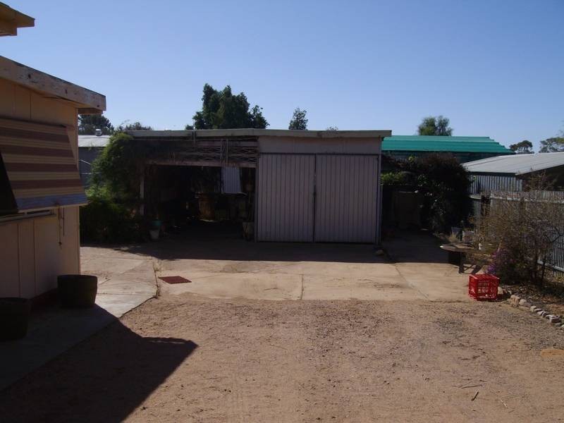 60 Mildred Street, Port Augusta West SA 5700