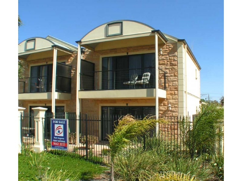 4/ Western Beach Estate Road, Port Augusta West SA 5700
